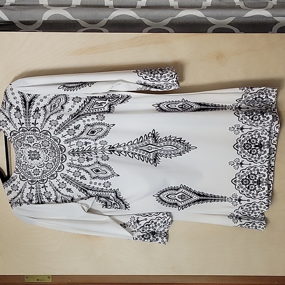 Adore tunic dress - Picture 2 of 2